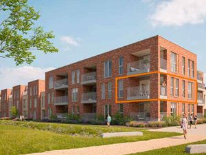 Appartement te koop in Wijnegem met 2 slaapkamers