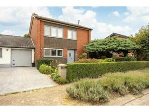 Huis te koop in Boechout met 3 slaapkamers