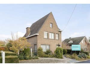 Huis te koop in Opwijk met 3 slaapkamers