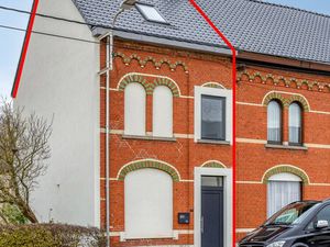 Huis te koop in Scherpenheuvel met 2 slaapkamers