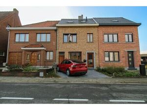 Huis te koop in Temse met 4 slaapkamers