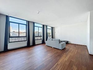 Appartement à louer avec 1 chambre   Ixelles (VBD60745)