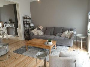 Appartement à louer à RUE LOUIS SOCQUET 34 Schaerbeek (VBD60732)