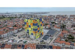 Appartement à louer à Maes en Boereboomplein 1 Duinbergen (RBU83928)