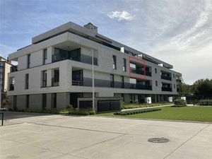 Appartement à louer à Ganzenplein 5 Herentals (RBU83885)