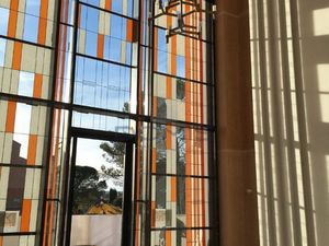 Appartement en résidence