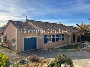 Vente maison 5 pièces 112 m² à Digne-les-Bains (04000)  379 000 €