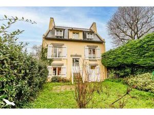 Vente maison 7 pièces 108 m² Châteaulin (29150)