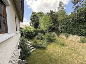 Vente maison 6 pièces 124 m² à Brunoy (91800)  384 000 €