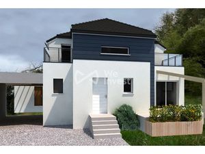 Vente maison 5 pièces 103 m² à Lescar (64230)  385 000 €