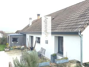 Vente maison 5 pièces 140 m² à Saint-Étienne-au-Mont (62360)  350 000 €