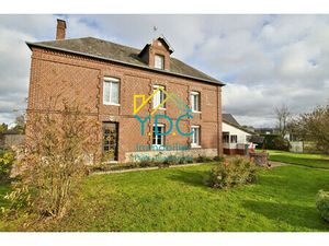 Achat Maison 5 pièces 151m² YVETOT 76190