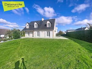 Achat Maison 7 pièces 186m² BREHAL 50290