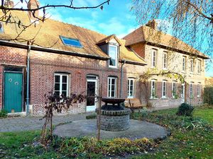 Achat Maison 7 pièces 205m²
