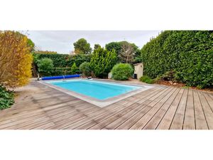 Vente maison 5 pièces 110 m² à Moussan (11120)  389 900 €