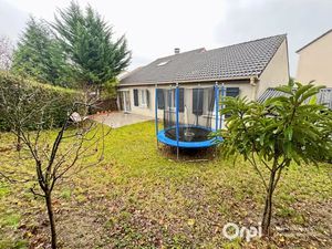 Vente maison 5 pièces 120 m² à Cergy (95000)  360 000 €