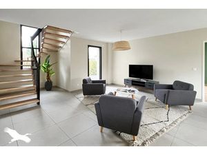Vente maison 5 pièces 120 m² à Isle (87170)  359 040 €