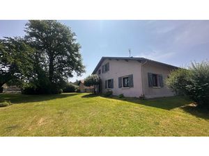 Vente maison 8 pièces 215 m² à Pissos (40410)  364 000 €