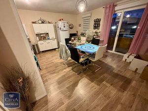 Location Appartement 3 pièces 63m² COLOMBELLES 14460