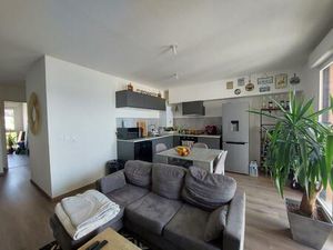 Location Appartement 3 pièces 55m² ROUEN 76000