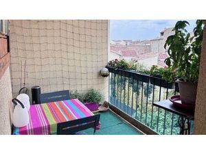 Vente appartement 4 pièces 84 m² Nîmes (30000)