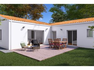 Annonce maison à vendre