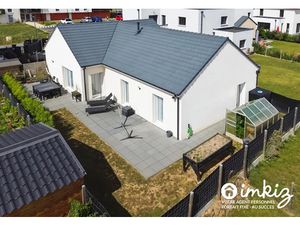 Vente maison 4 pièces 240 m² à Blainville-sur-Orne (14550)  365 000 €