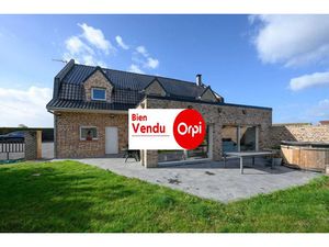 Vente maison 5 pièces 188 m² à Neuf-Berquin (59940)  369 000 €