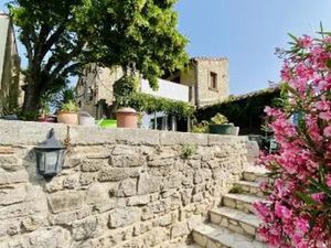 Vente maison 5 pièces 176.55 m² à Saint-Bauzille-de-Montmel (34160)  365 000 €