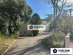 Vente bureau 358m2 Saint-Gély-du-Fesc 34980 - 1000000 € - Surface Privée