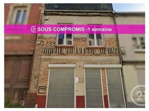 Maison à vendre - 9 pièces - 114 m2 - Gournay En Bray - 76 - HAUTE-NORMANDIE