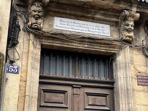 Vente Appartement 3 pièces à Aix-en-Provence (13080) : à vendre 3 pièces / 120m² Aix-en-Pr