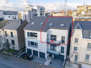 Appartement à vendre à Rue de la Semois 67 Arlon (VBD60212)