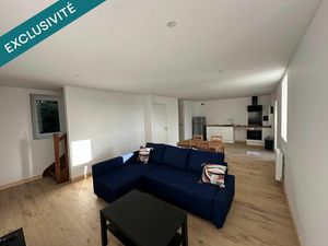 Vente maison 4 pièces 77 m² Morlaix (29600)