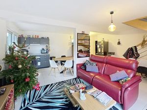 Vente maison 4 pièces 76.6 m² à Sarzeau (56370)  399 000 €