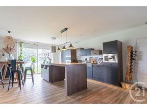 Maison à vendre - 4 pièces - 100 m2 - Lagrave - 81 - MIDI-PYRENEES