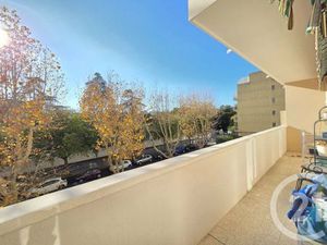 Appartement F4 à vendre - 4 pièces - 70 m2 - Toulon - 83 - PROVENCE-ALPES-COTE-D-AZUR