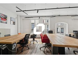 Vente Bureau Paris 75004