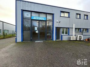 Location Local d'activités Begles 33130