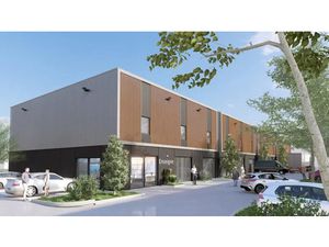 ENTREPOT à LOUER ZI de la PILATERIE / MARC EN BAROEUL / WASQUEHAL / VILLENEUVE D ASCQ entr