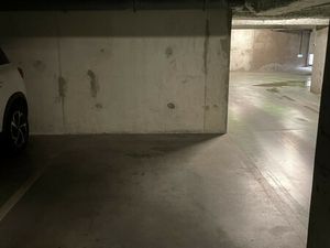 Achat Parking BOURGES 18000