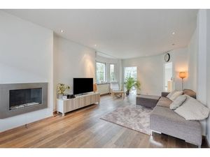 Huis te koop in Melle met 3 slaapkamers