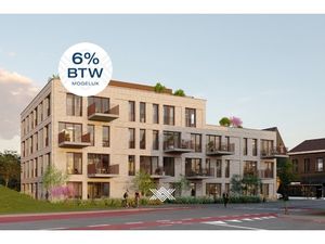 Appartement te koop in Deinze met 3 slaapkamers