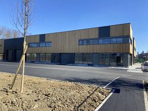 A vendre  à louer  locaux d'activités neufs  La Chapelle d'Armentières