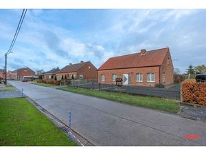 Huis te koop in Weelde met 3 slaapkamers