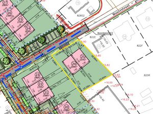 Grond te koop in Oostkamp