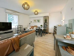 Vente appartement 2 pièces 44 m² Eysines (33320)