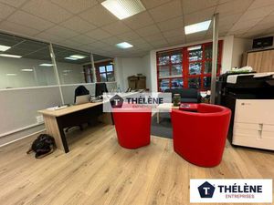 Vente bureau 100m2 Montpellier (34000) - 250000 € - Surface Privée