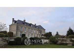 Propriété à Soissons