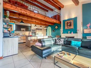 Maison à vendre à Saint-Cézaire-sur-Siagne (06530) - Alpes-Maritimes